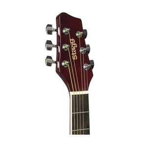 Stagg SA20D SNB - B-stock gitara akustyczna