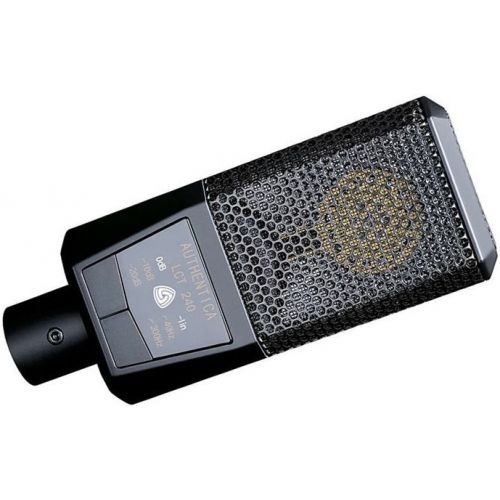 Lewitt LCT 240 mikrofon pojemnościowy