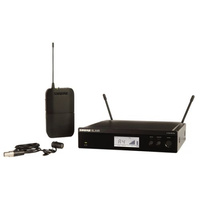 Shure BLX14R/CVL mikrofon bezprzewodowy
