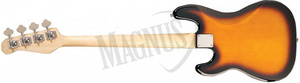 Jay Turser JTB 400 C (TSB) gitara basowa