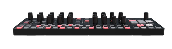 iK Multimedia Uno Synth Pro X syntezator