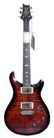 PRS P22 Fire Red Burst - gitara elektryczna, model USA gitara elektryczna