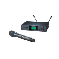 Audio Technica ATW-3171B C zestaw mikrofonów