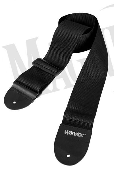 Warwick RST NB B - pasek gitarowy pasek