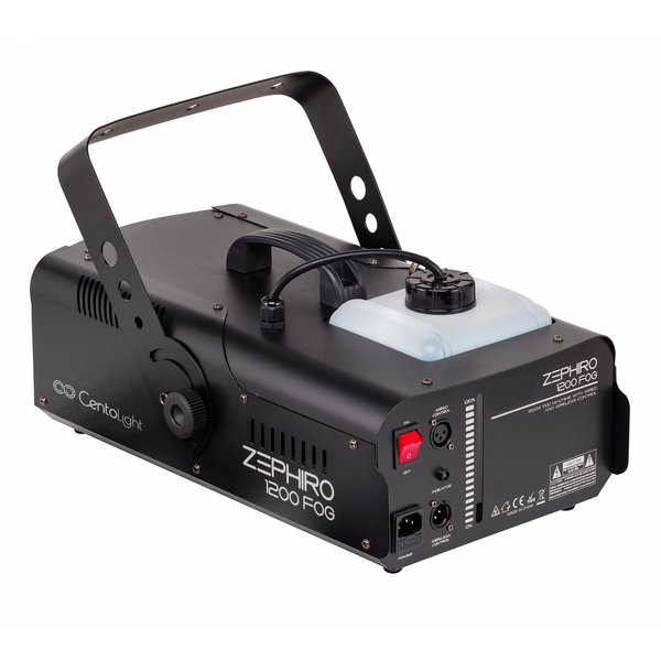 CentoLight Zephiro 1200 FOG