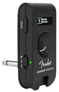 Fender Mustang Micro Plus wzmacniacz gitarowy