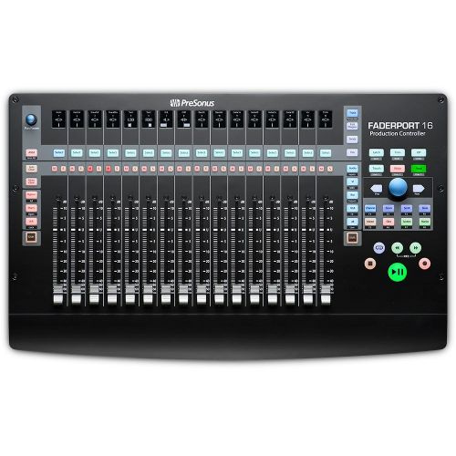 PreSonus FaderPort 16 kontroler