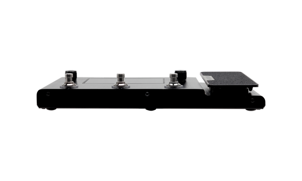 Hotone Ampero One - multiefekt gitarowy