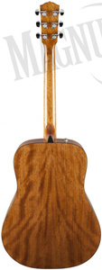 Fender CD-60 Dread V3 NAT gitara akustyczna
