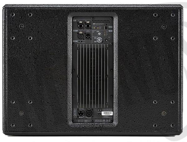 dB Technologies SUB 915 aktywny subwoofer 15″