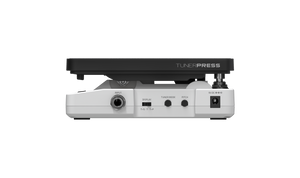Hotone Tuner Press SP30T - tuner / pedał ekspresji