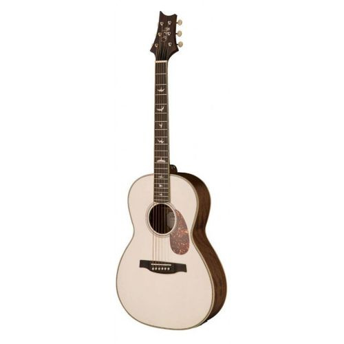 PRS SE P20E Tonare Parlor Antique White  - gitara elektro-akustyczna