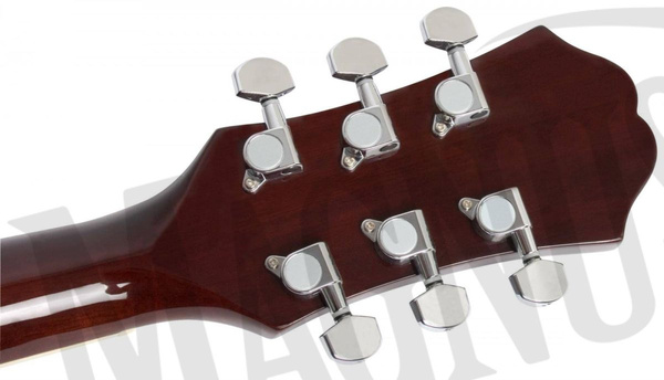 Epiphone PR 4E Acoustic/Electric Player Pack zestaw gitarowy