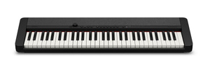 Casio Casiotone CT-S1 BK keyboard