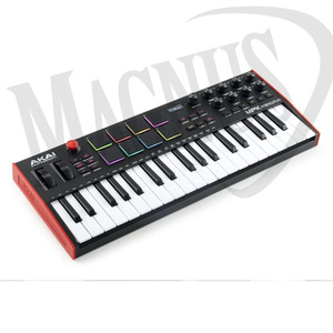 Akai MPK Mini Plus kontroler