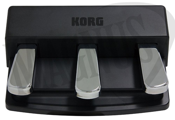 Korg PU-2