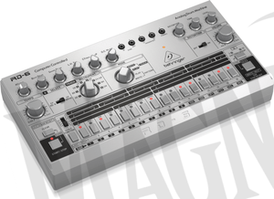 Behringer RD-6-SR automat perkusyjny