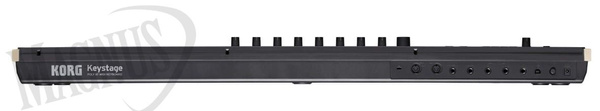 Korg Keystage 61  klawiatura sterująca USB