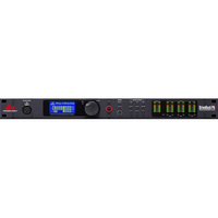 DBX DrRack PA2 procesor do nagłośnienia