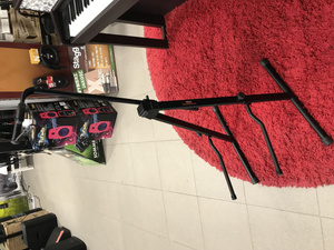 Stagg SV CE - B-stock - statyw na wiolonczelę