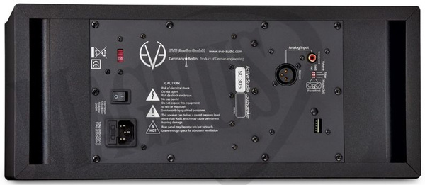 Eve Audio SC305 aktywny monitor studyjny