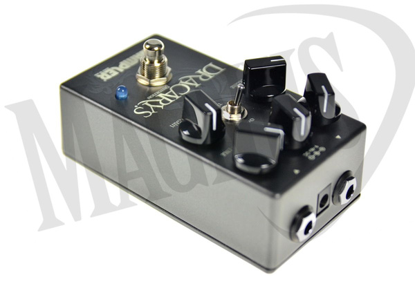 Wampler Dracarys Distortion efekt gitarowy