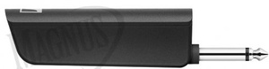 Sennheiser XSW-D INSTRUMENT BASE SET mikrofon bezprzewodowy