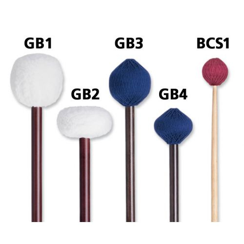 VIC FIRTH GB4 pałki perkusyjne