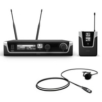 LD Systems U505 BPL mikrofon bezprzewodowy
