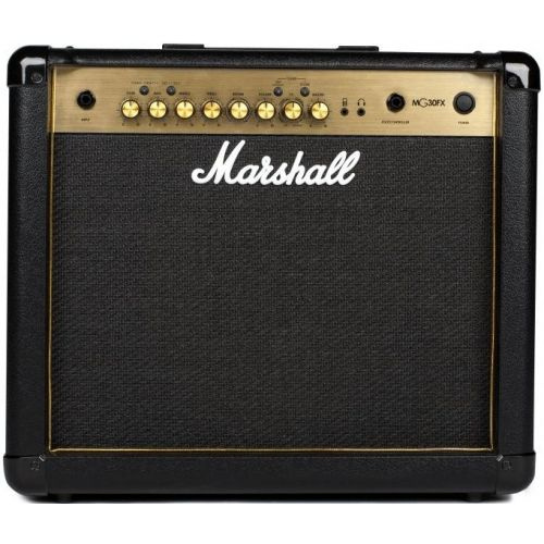 Marshall MG30GFX Combo