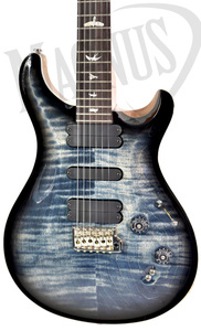PRS 509 Faded Whale Blue Smokeburst - gitara elektryczna, model USA gitara elektryczna