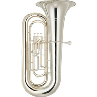 Yamaha YBB-201S tuba