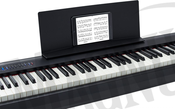 Roland KSC70 WH - Statyw pianinowy do FP30