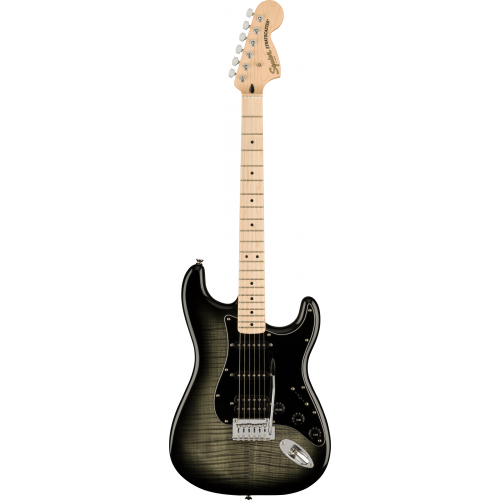 Squier Affinity Stratocaster FMT HSS MN BPG BBST gitara elektryczna
