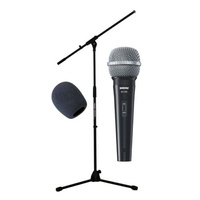 Shure SV100 Set 2 zestaw mikrofonów