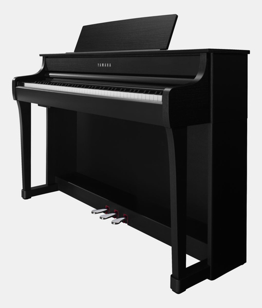 Yamaha Clavinova CLP-845 B - pianino cyfrowe