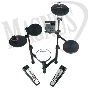 Carlsbro CSD-CLUB100 Bundle zestaw (CLUB100+CSS4+DCN2)