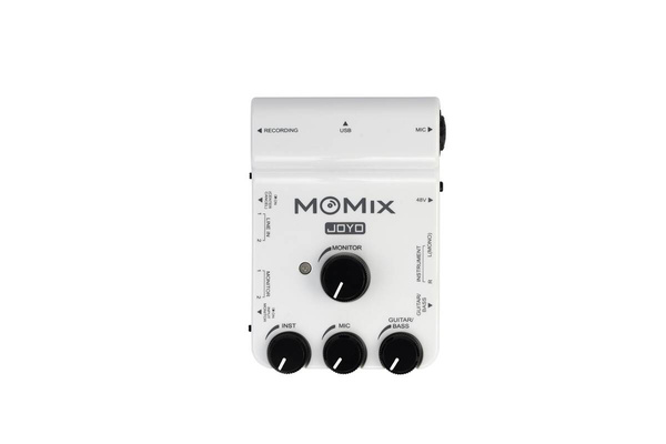 Joyo Momix interfejs audio