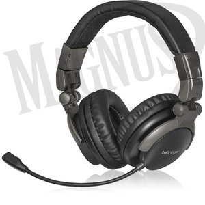 Behringer BB 560M  słuchawki bezprzewodowe Bluetooth z mikrofonem