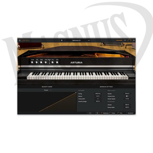 Arturia V Collection X oprogramowanie studyjne