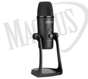 BOYA BY-PM700 mikrofon pojemnościowy USB