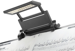 Stagg MUS-LED F24-3 - lampka LED do pulpitu