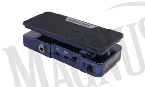 Hotone SP-20 Soul Press II pedał głośności/ekspresji/wah