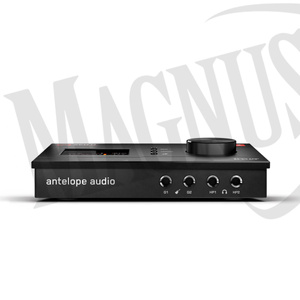 Antelope Audio Zen Q  Synergy Core USB