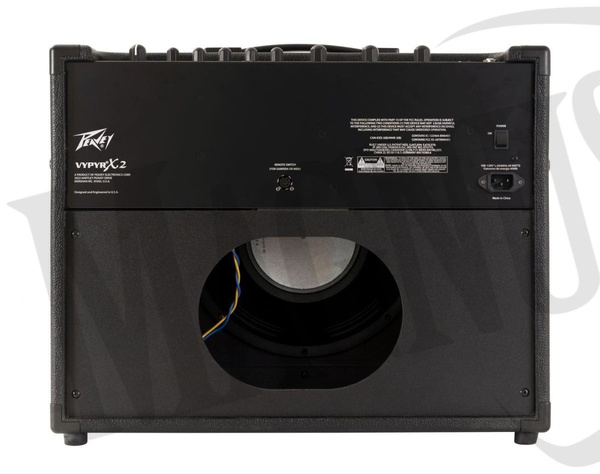 Peavey VYPYR X2 40W wzmacniacz gitarowy