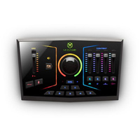 M-Game RGB Dual interfejs audio USB