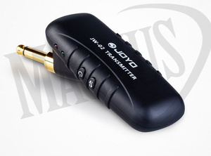 Joyo JW-02 system bezprzewodowy do gitary