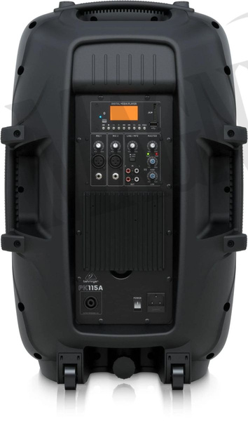 Behringer PK 115A  kolumna