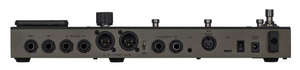 Mooer GE-200 PRO multiefekt gitartowy - multiefekt gitarowy