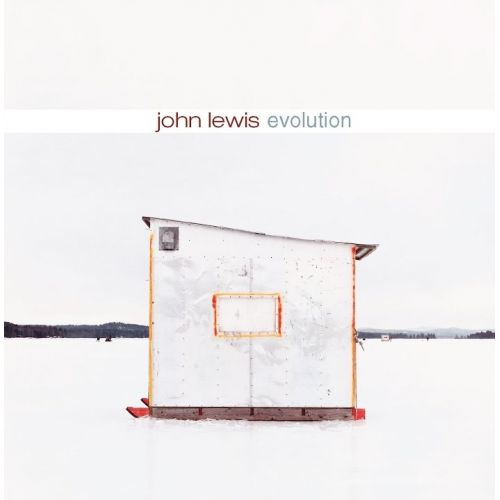 John Lewis - Evolution